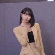 Chaewon Fan