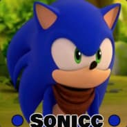 Sonicc๑ﭥ