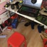 SpookNTAG #Babychairgaming