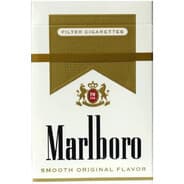 MarlboroGold