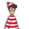 Where's Waldo