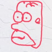 red peatar
