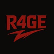 R4GE | GANDOFF