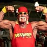 HulkHOGAN! REAL AMERICAN