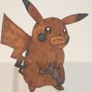 Nigachu?!?