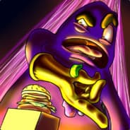 Larry: Destroyer Of Big Macs