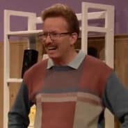 Step Father Terry
