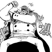 Garp Piece