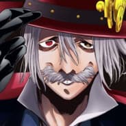 Jack the Ripper