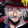 Jack the Ripper