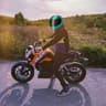 Biker
