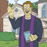 Gangsta Jesus 666