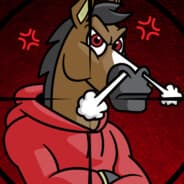 Horse.