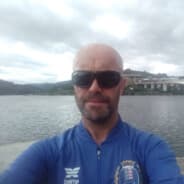 fernando da rave