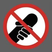 No