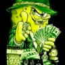 Yeah, I gamble