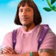 DORA LA SUPORTEADORA