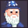 Ole Wizard Dude