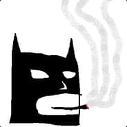 the dank knight
