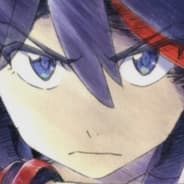 Ryuko Matoi