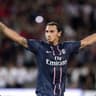 Zlatan Ibrahimovic #18