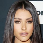 madison beer