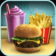 Local Burger Shop