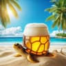 Beer-shell