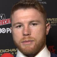 canelo alvarez