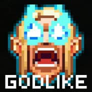 kubi falan GODLIKE