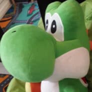 Yoshi