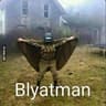 Amazing Blyat Man