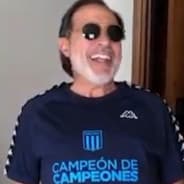 el ultimo racista