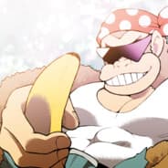 Funky Kong