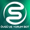 SiparisApp Övgü ve Yorum Bot