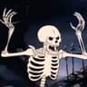 The Skeleton