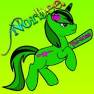 Norbee. @