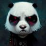 Just A Panda