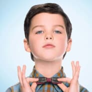 Young Sheldon