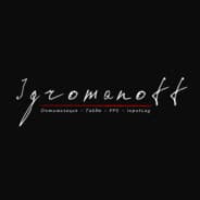 igromanoff