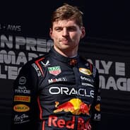 VERSTAPPEN