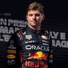 VERSTAPPEN