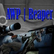 ♠ JOEsWizard ♠ AWP | Reaper