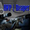 ♠ JOEsWizard ♠ AWP | Reaper