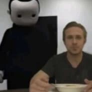 Ryan Gosling