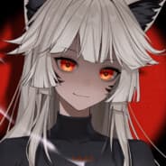 VRChat Cat Girl