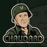 Chaudard