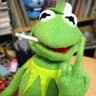 Dr. Kemrit Frooge