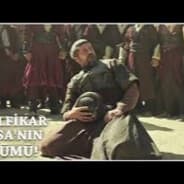 ZÜLFİKAR PAŞA