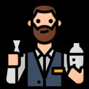 Dr. Bartender